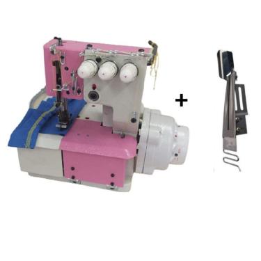 Imagem de Galoneira Bracob 3 Agulhas + Mesa