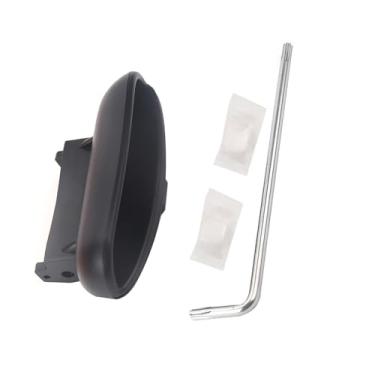 Imagem de DAGIJIRD Tampa do descanso de braço do carro trava central trava do console para Honda para Civic 2006-2011 83451SNAA01ZA 840345111999 212237574