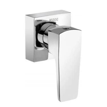 Imagem de Acabamento Registro de 1/2, 3/4 e 1 Lift Docol Cromado