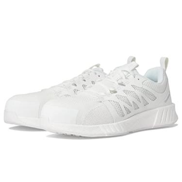 Imagem de Reebok Fusion Flexweave Work EH Comp Toe White 13 D (M)