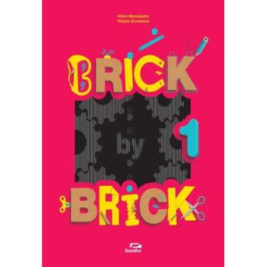 Imagem de Brick By Brick 1 Pack - 1ª Ed