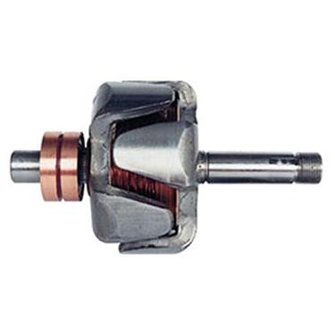 Imagem de Rotor Alternador Dart Corcel Del Rey Galaxie Pampa 6140 E11 E13 E21 40A 9121450082