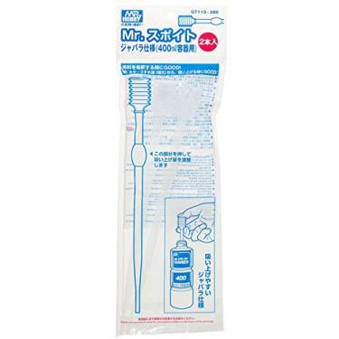 Imagem de Mr.Dropper - Seringa super longa - Mr.Hobby GT113