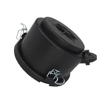 Imagem de Tampa de filtro de ar R1401-42280 para Kubota KX057-4 KX121-3 KX121-3S KX161-3 para John Deere 5036C 5210 5310 5510 7200 7400 7500