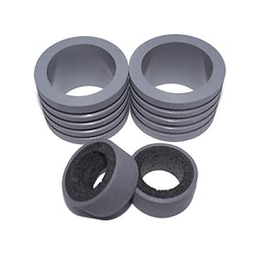 Imagem de LLDSKW Kit de rolos de troca de borracha compatível com Canon DR-C230 DR-C240 DR-M160 DR-M160II Kit de rolos 5607B001