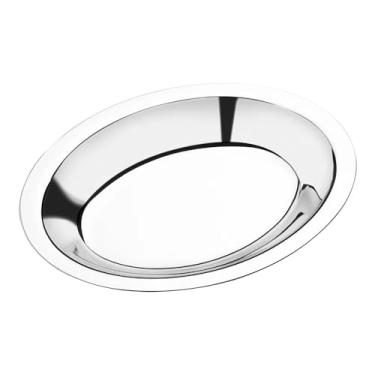 Imagem de Travessa Inox Funda 20 Cm - Tramontina