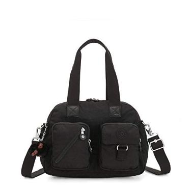 Imagem de Kipling Defea Cross Body, Black Tonal, One Size