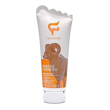 Imagem de Sebo de Carneiro Fashion - Creme Esfoliante 200ml