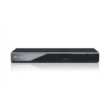 Imagem de Panasonic DVD-S700P-K HDMI 1080P Conversor Up-Converting All Multi Região Code Zone Free PAL/NTSC DVD Player
