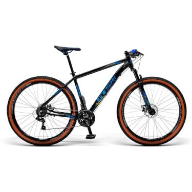 Imagem de Bicicleta 29 Gts M1 Freio a Disco 21 Marchas Shimano Ride New G Series