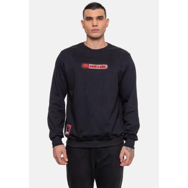 Imagem de Moletom Ecko Masculino Elo Masculino-Masculino