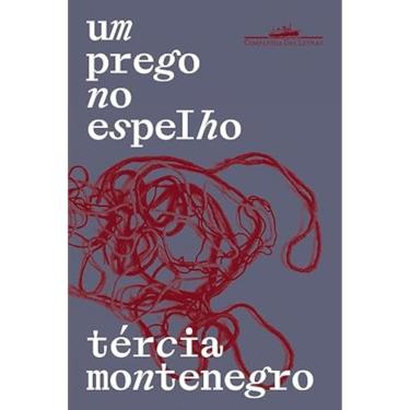 Imagem de Um prego no espelho