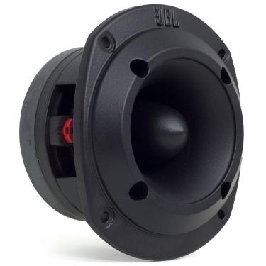 Imagem de Super Tweeter JBL St400 Trio 150W RMS Preto
