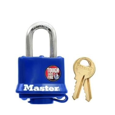 Imagem de Cadeado impermeável Master Lock 312D