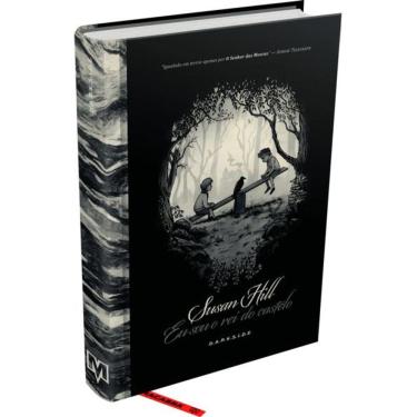 Imagem de Eu Sou o Rei do Castelo