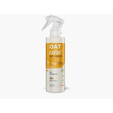 Imagem de Oat Care Spray Hidratante 500ml - Avert