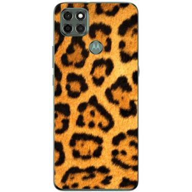 Imagem de Capa Adesivo Skin575 Verso Para Motorola Moto G9 Power 2020 - KawaSkin