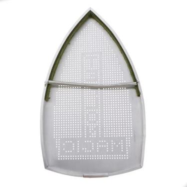 Imagem de Sapata Teflon Anti-brilho Para Ferro 2kg Leve - Sun Special, 110V/220V
