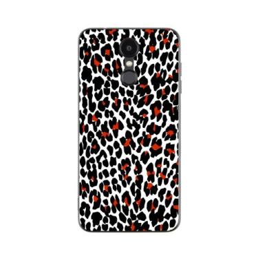 Imagem de Capa Adesivo Skin355 Verso Para Lg K9 - KawaSkin