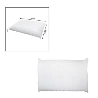 Imagem de Travesseiro Terapeutico Ortopédico Magnético Infravermelho - NIPON LIV