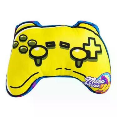 Imagem de Almofada shape - maria clara e jp controle uatt