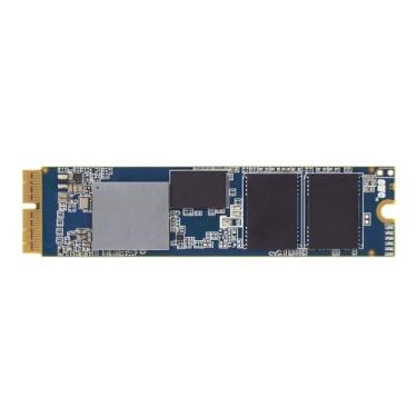 Imagem de OWC Solução adicional de SSD NVMe de 2,0 TB Aura Pro X2 Gen4 NVMe para Mac Mini (final de 2014), solução adicional NVMe Flash de alto desempenho, incluindo ferramentas e componentes de instalação