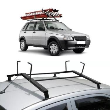 Imagem de Rack de Teto Suporte Porta Escadas Up 4 Portas Ano 14/21 - Doxa