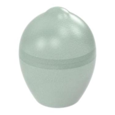 Imagem de Pote Plástico Tampa Limão Verde 330ml  Plasutil, Verde