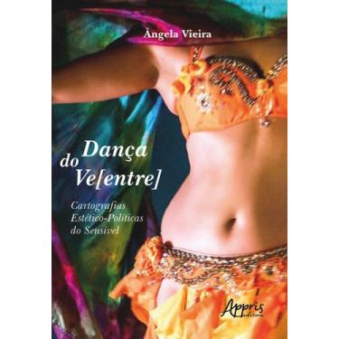 Imagem de Livro - Dança do ve[entre]