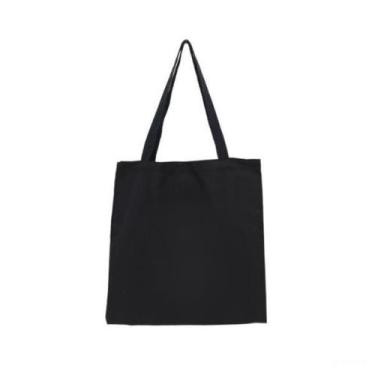Imagem de Bolsa Ecobag  100% algodão Black Estampa CRUA - CARIOCA MAIS