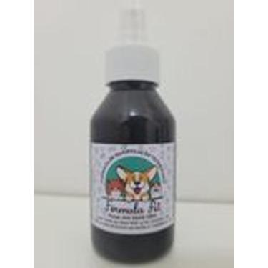 Imagem de Clorexidina 0,12% - Spray Bucal Sabor Morango (125 mL) - Fórmula Pet