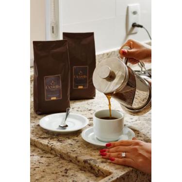 Imagem de Café Artesanal Octantis linha Gourmet