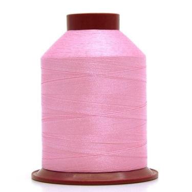 Imagem de Linha para Bordar à Máquina Trichê - 4000 metros, 3003 ROSA BEBÊ
