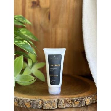 Imagem de Gel Creme Facial Noturno - Everface