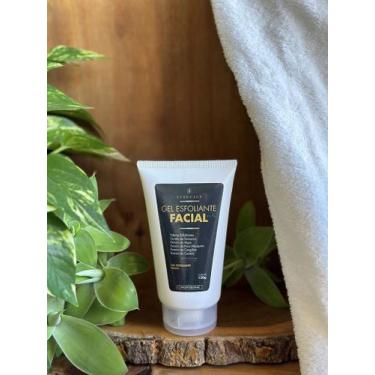 Imagem de Gel Esfoliante Facial - Everface