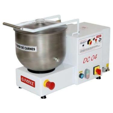 Imagem de Desfiador de Carne G Paniz DC04 1/2 Cv 4 Kgs, 220V