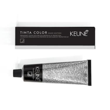 Imagem de Keune Tinta Color 6.19 Loiro Escuro Cinza Matte - Coloração 60ml