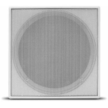 Imagem de Kit 32 Arandela Quadrada Som Ambiente Orion  Teto - Geral