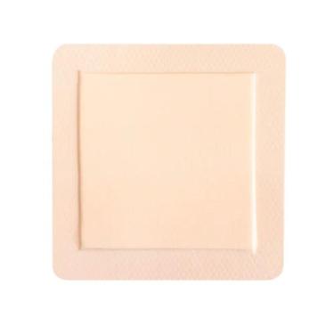 Imagem de Curativo Aquacel Foam Lite 10 X 10 CM (UND) - Convatec