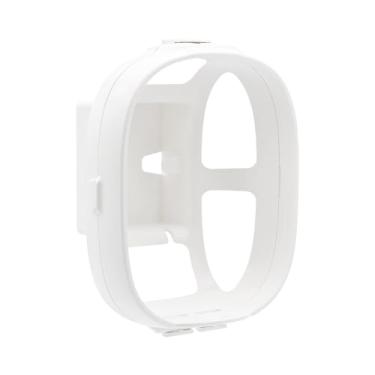 Imagem de Holicfun Suporte de parede/teto para Google Nest WiFi Pro - Branco, 1 pacote