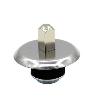 Imagem de Anbige Kit de pinos de acoplamento de peças de substituição, compatível com liquidificadores Oster e Osterizer