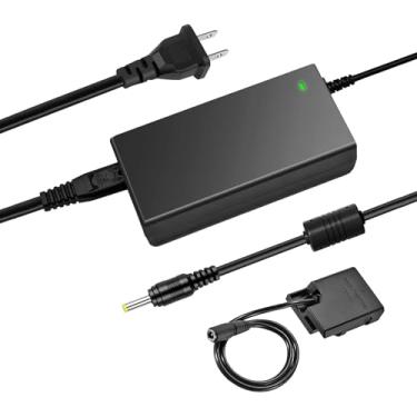 Imagem de EH-5 EP-5A Kit de carregador de bateria adaptador de alimentação CA (substituição para EN-EL14/EN-EL14a) para Nikon Coolpix D3100 D3200 D3300 D5100 D5200 D5300 D5500 Df P7000 P7100 P7700 0 D78 Câmera 00.