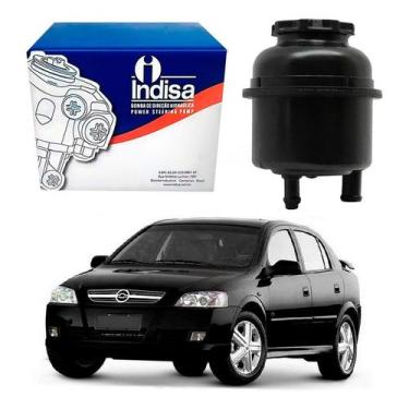 Imagem de Reservatorio Oleo Direção Chevrolet Astra 2.0 2003 A 2009 - INDISA