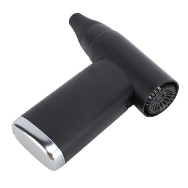 Imagem de Espanador de Ar Elétrico, Mini Soprador, Espanador de Ar Comprimido de 100000 RPM Com Luz LED, Espanador de Ar para Carro, Espanador de Ar para Teclado, 4 Velocidades de Marcha,