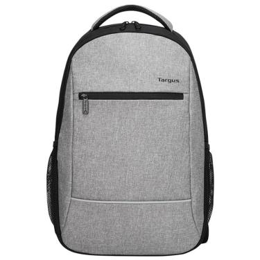 Imagem de Mochila P/ Notebook 15,6" Targus Urbanite Plus  Cinza, Tbb585