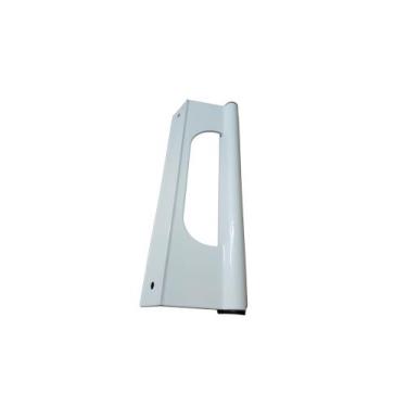 Imagem de Puxador Alça Modelo  Curvo Para Porta De Correr  195MM - Alca Pux157 -