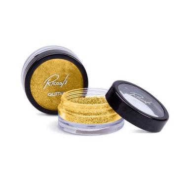 Imagem de Glitter unidade - ricosti (gold), GOLD, UNIDADE