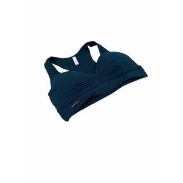 Imagem de Top k2b belicila  jacquard, GG, Preto