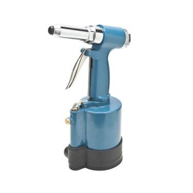 Imagem de Rebitadeira Pneumática Serviços Pesado 1/4 6,4 Mm Eda 9dr