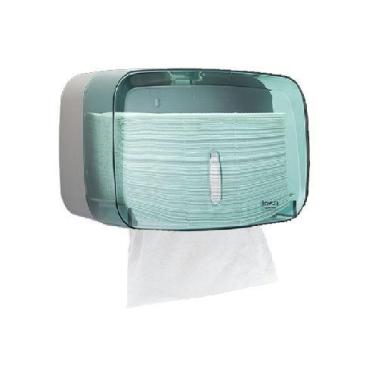 Imagem de Disp. interf. invoq compacto verde - PREMISSE